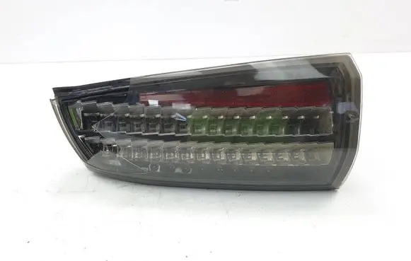 Cadillac STS Seville Rear/tail lights 25754023