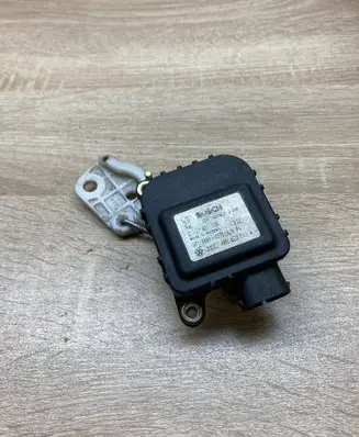 Audi A6 S6 C5 4B Air flap motor/actuator 4B2820511A 0132801138