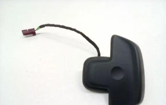 Mercedes-Benz GLE (W166 - C292) Gear shift switch/knob A09990510009051
