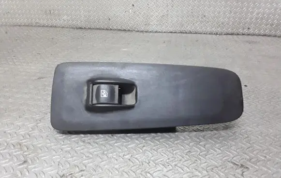 Fiat Ducato Electric window control switch 735532906