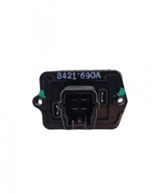 Suzuki Celerio Heater blower fan relay 8421690A