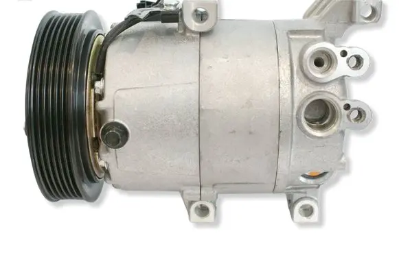 KIA Venga Air conditioning (A/C) compressor (pump) 977012K000 977012K001 F500FG8AA02