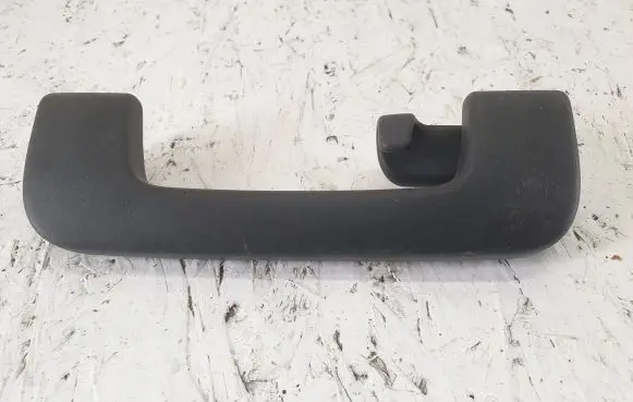 Audi A6 S6 C6 4F Rear interior roof grab handle 8P0857608A