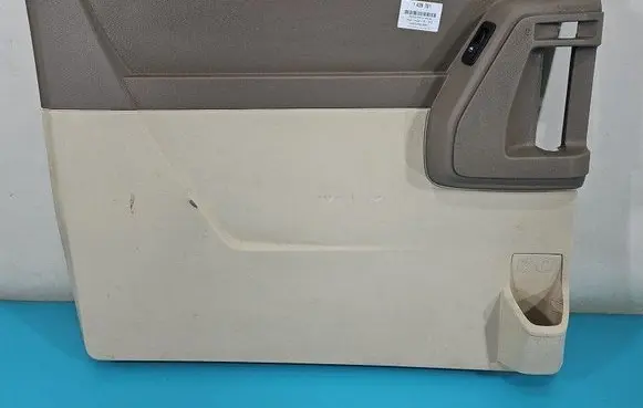 Chrysler Voyager Coupe rear side trim panel IMPRK1439701
