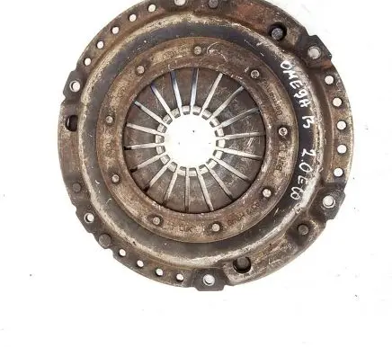 Opel Omega B1 Pressure plate 