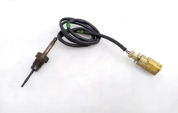 Seat Toledo IV (NH) Exhaust gas temperature sensor 04L906088AJ