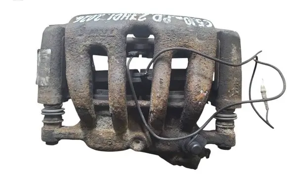 Citroen C5 Front brake caliper 9684703380