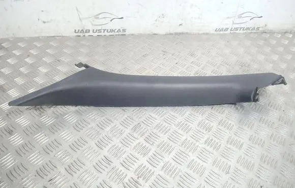Audi A4 S4 B7 8E 8H (A) pillar trim 8H0867233