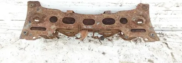 Peugeot 406 Rear subframe 