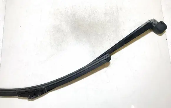 Renault Scenic I Front wiper blade arm 7700843525