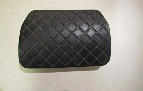 Brake pedal