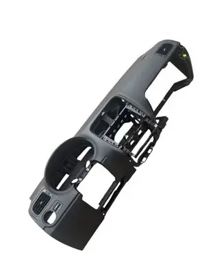 Volkswagen Polo V 6R Dashboard 00022790 34067612H 6R1880261C