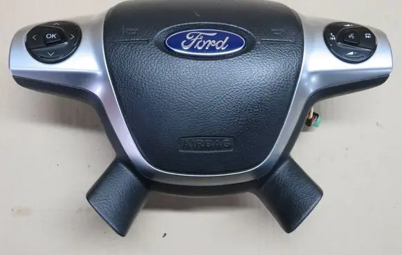 Ford Kuga II Steering wheel airbag EM51R042B85BA 1878C