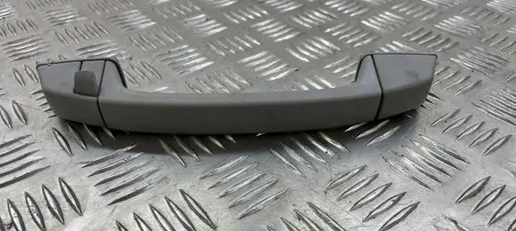BMW X3 E83 Front interior roof grab handle 201222012