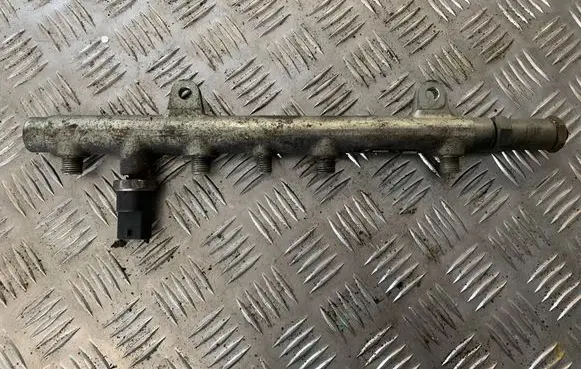 Renault Laguna II Fuel main line pipe 0445214024