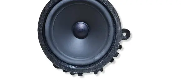 Volvo XC60 Front door speaker 8676891