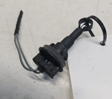 Opel Vectra C Interior temperature sensor 006667V