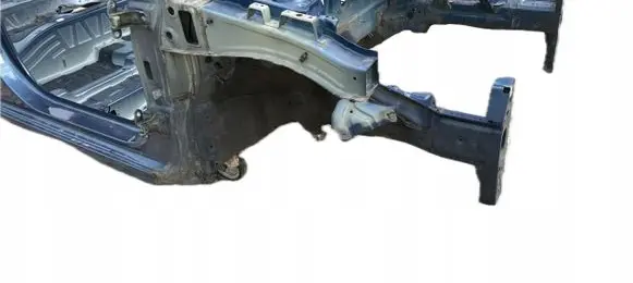 KIA Rio Front side member 