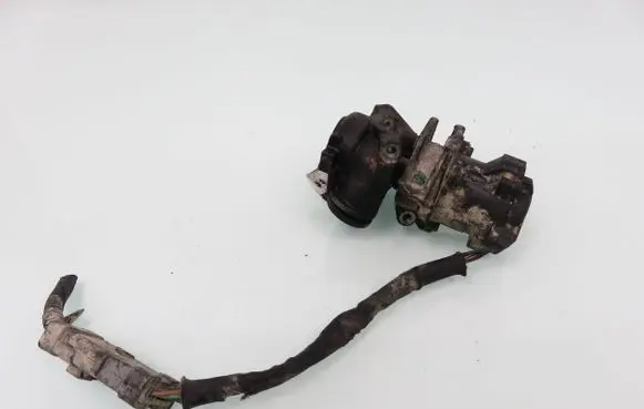 Ford Focus C-MAX EGR valve 215983373 9651839180