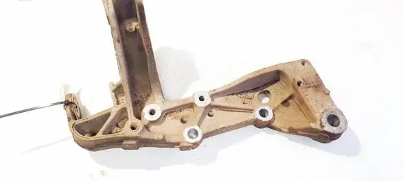 Volkswagen Jetta V Front lower control arm/wishbone 1k0199296f