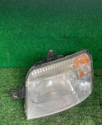 Fiat Panda II Headlight/headlamp 