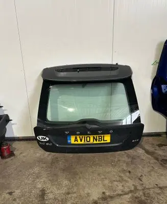Tailgate/trunk/boot lid