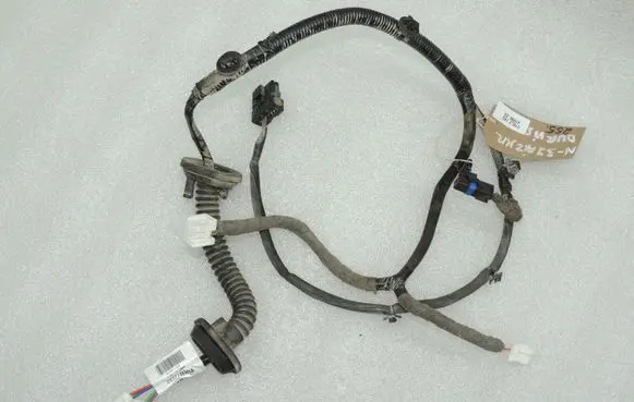 Nissan Qashqai Rear door wiring loom 241274EH1A