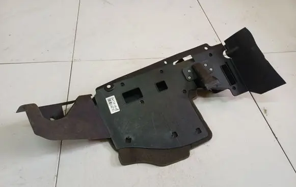 Citroen C4 Grand Picasso Other interior part 9654111077