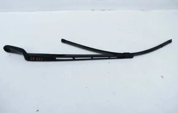 Audi Q7 4L Front wiper blade arm 4L1955407A
