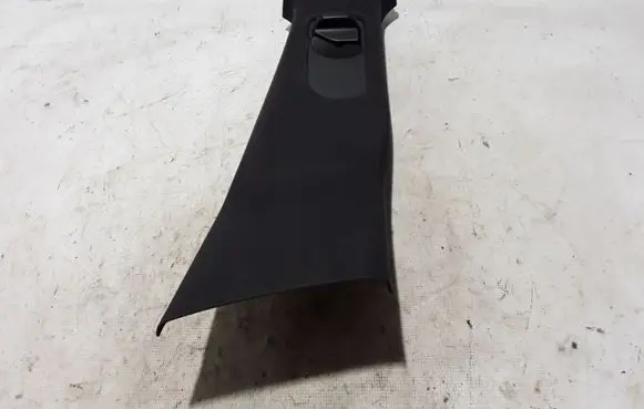 Mercedes-Benz CLA C117 X117 W117 (B) pillar trim (top) A1176900625