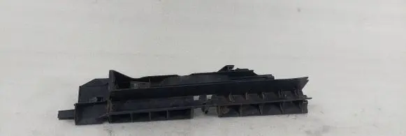 BMW 6 F12 F13 Side radiator support slam panel 7586775 S9225 07586775