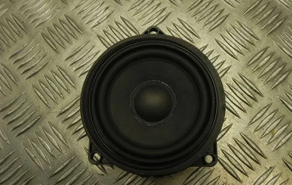 BMW 6 F12 F13 Front door high frequency speaker 9210451 R2154