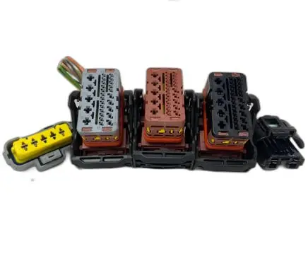 Citroen C2 Other wiring loom 9664055480BSML03