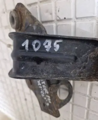 Radiator support slam panel bracket