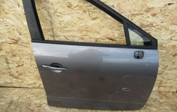 Renault Scenic III - Grand scenic III Front door