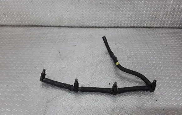 Citroen C4 Grand Picasso Fuel return line/hose 