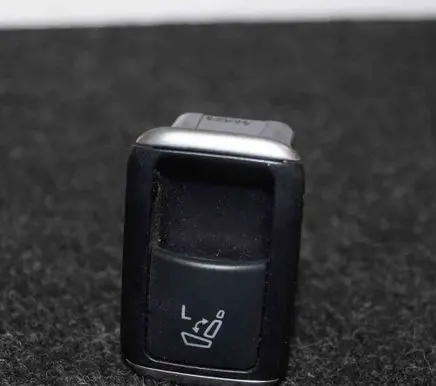 Mercedes-Benz GL X166 Other switches/knobs/shifts A1668201210