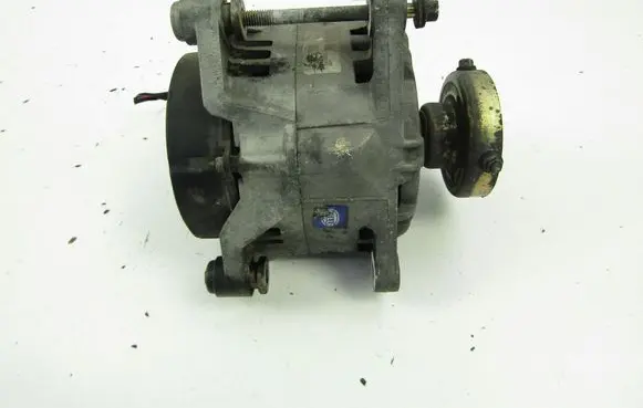Ford Focus C-MAX Generator/alternator 
