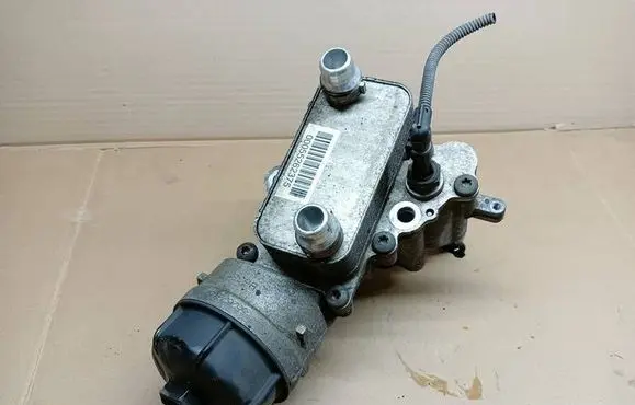 Suzuki Vitara (LY) Oil filter mounting bracket 55262375