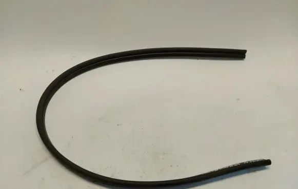 Engine compartment rubber