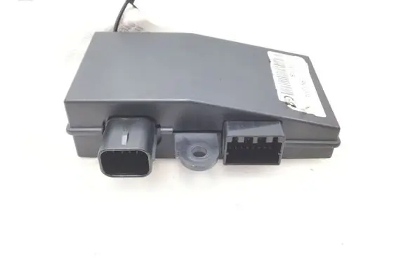 Chrysler Grand Voyager IV Alarm control unit/module 04686995AB