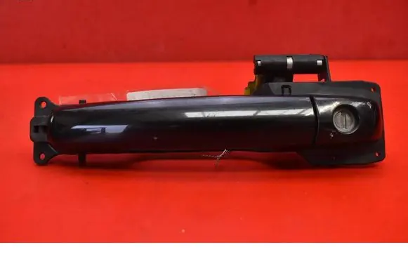 Suzuki Swift I Front door exterior handle