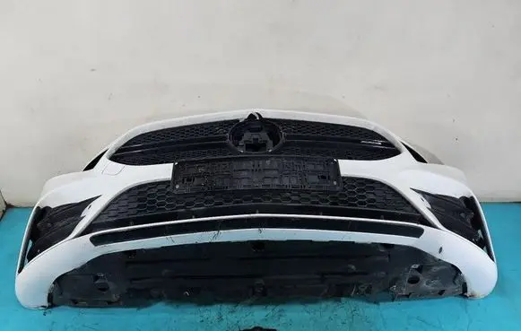 Mercedes-Benz A W177 AMG Front bumper IMPRK1564951