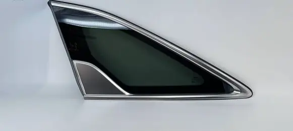 KIA Sorento IV Rear side window 87810P2800 53550