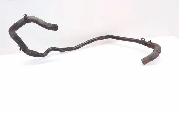Skoda Octavia Mk2 (1Z) Engine coolant pipe/hose 1K0121070BF