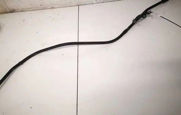 Mercedes-Benz B W245 Oil level dip stick 64006