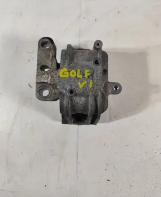 Volkswagen Golf VI Engine mount bracket 1K0199262CG