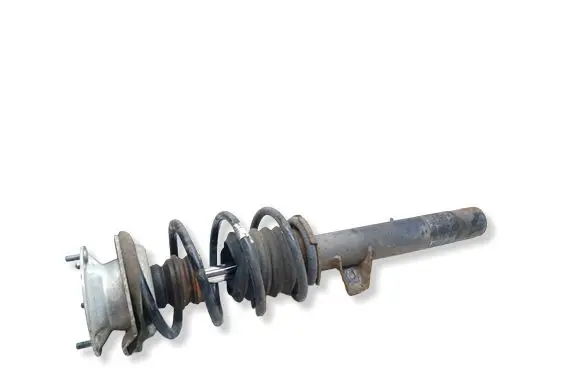 BMW 3 E90 E91 Front shock absorber with coil spring 