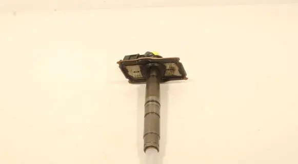 Volkswagen Touareg I Fuel injector 0445116030