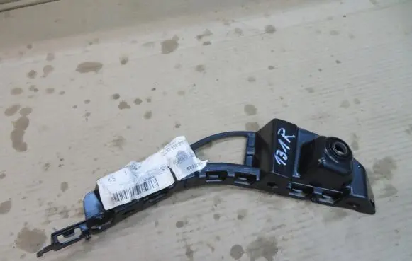 Mercedes-Benz Sprinter W907 W910 Front bumper mounting bracket A9108850500